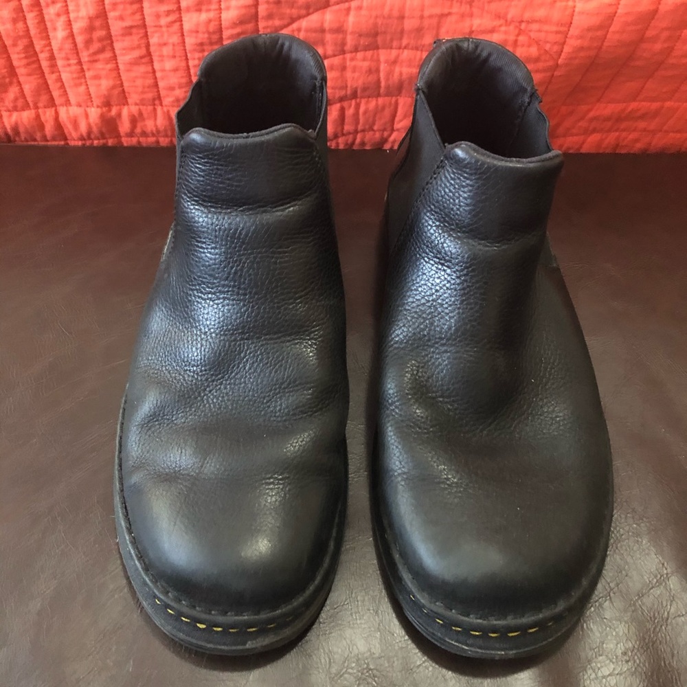 Doc Martens Oakford ankle men’s boots sz 11